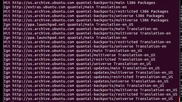 How to update ALL software on Linux Ubuntu Terminal смотреть онлайн