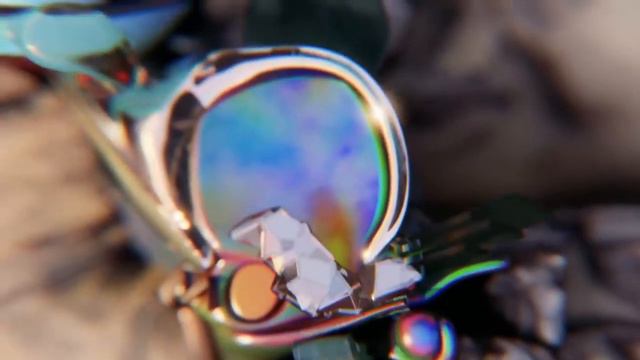 Röyksopp   'Oh, Lover' Ft  Susanne Sundfør Official Visualiser