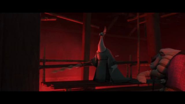 The Best Ft. Lord Shen (edit) смотреть онлайн