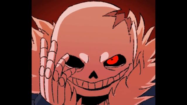 [SONG]/HorrorTale (MONSTER) HorrorSans