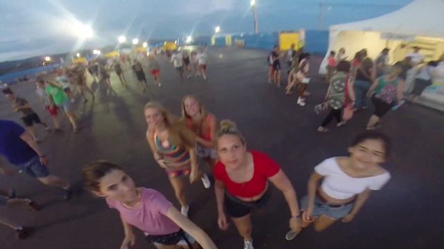 Benicassim 2015 смотреть онлайн