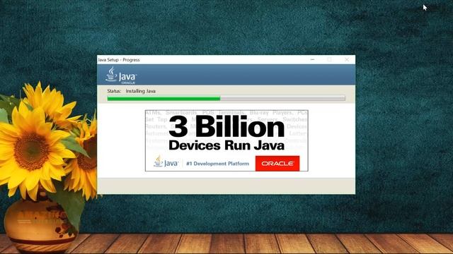 Install Java SDK (Java Development Kit) смотреть онлайн