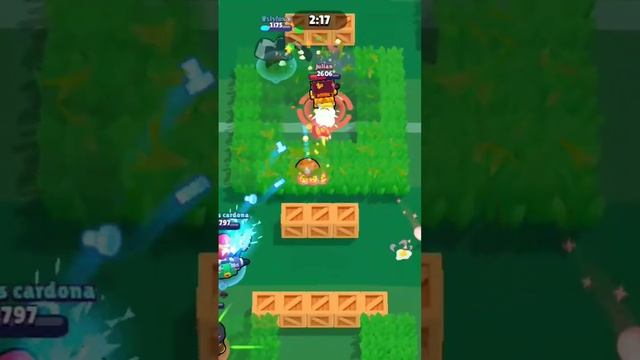 #velocity = Max ??? #gameplays #funny #brawlstars смотреть онлайн