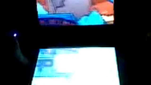 The Simpsons Game Nintendo DS Walkthrough Part 14 The Treehouse Of Horror 2 смотреть онлайн