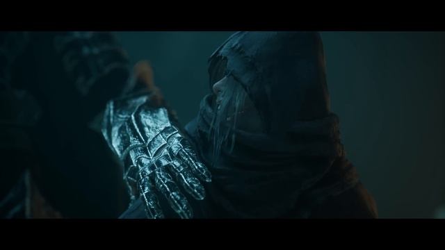 Lords of the Fallen - All 34 Boss Fights (No Damage) & All 3 Endings смотреть онлайн
