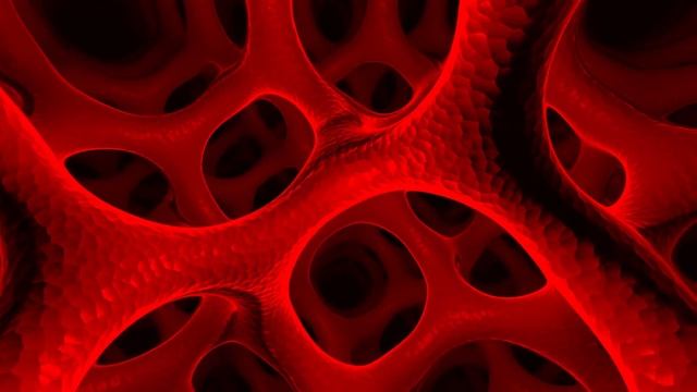 without music and license free: VFX Shader Effect - Visual for Raves & Events: Blood Veins смотреть онлайн