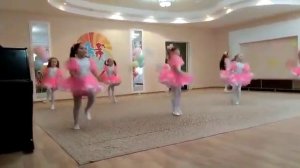 Танец Дореми.