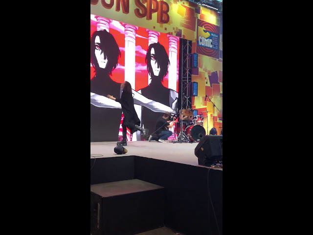 А.Казьмин, Я.Баярунас, Трек 2