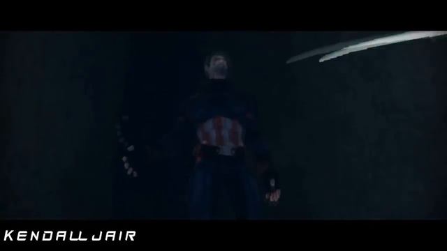 GTA San Andreas Avengers Infinity War - Trailer (2018) смотреть онлайн