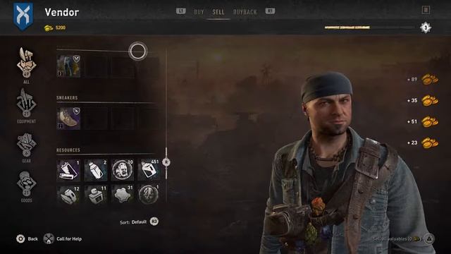 DYING LIGHT 2 Stay Human ep9 Master Chef serves up Zombie tartar!?! Enjoy смотреть онлайн