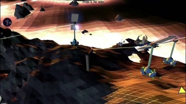 Darwinia обзор смотреть онлайн