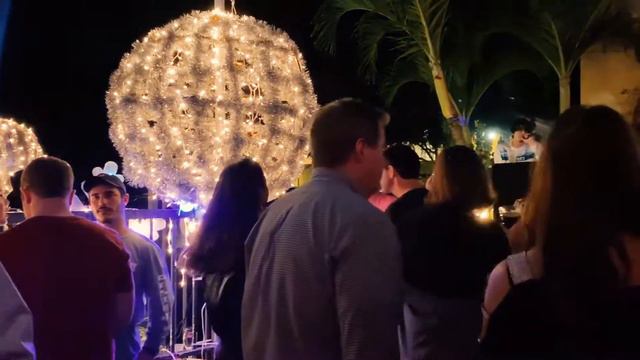 EAST HARBOR BAND - CELEBRATING 2020 NEW YEARS EVE- GRAPE AND GRIND смотреть онлайн
