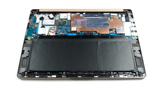 ?️ Acer Swift 1 (SF114-32) - disassembly and upgrade options смотреть онлайн