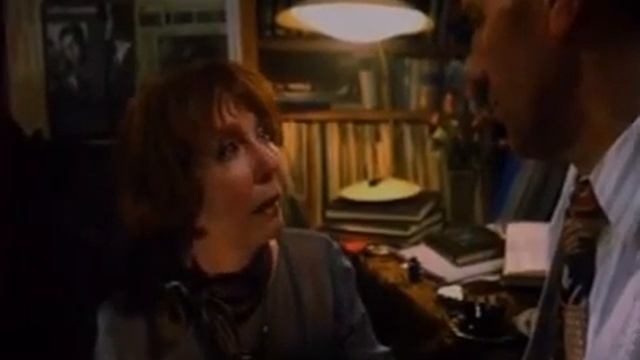 Снег идёт... ("Не делайте бисквиты в плохом настроении") смотреть онлайн