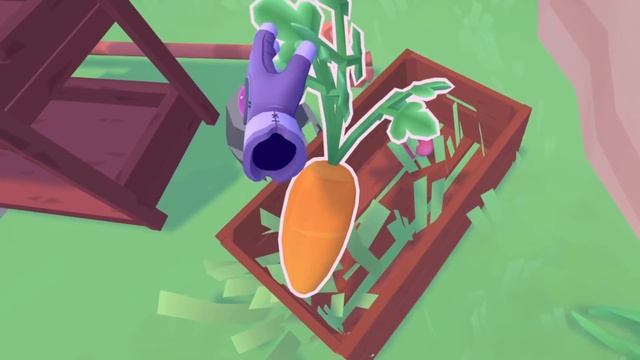Garden of the Sea [Ep.02] Relaxing Island Farming Sim (VR gameplay, no commentary) смотреть онлайн