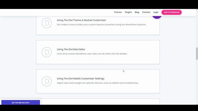 Divi Theme Review | Divi by Elegant Themes | Divi WordPress Theme Review [2018] смотреть онлайн