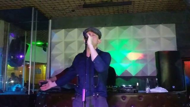 Нигатив - На районе [Sahar Famous Club, 02.03.2019] смотреть онлайн