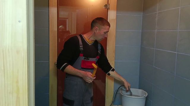 Лейка для бани от аккумулятора смотреть онлайн