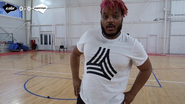 БОЛЬШОЙ ТУРНИР АМКАЛА | СТАВР vs ЭЛ | КЛЁН vs ДЖЕФФ смотреть онлайн