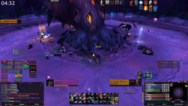 NO MORE CONTENT? Corrupted Items & Effects COULD BE THE KEY | WoW BfA смотреть онлайн