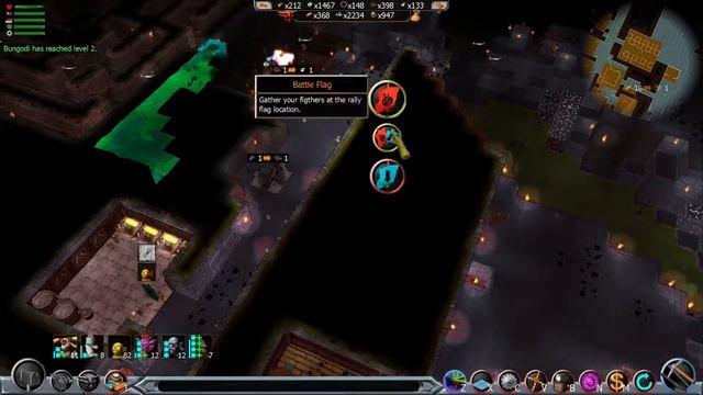 Well that didn't work! - Dwelvers Alpha - Episode 35 смотреть онлайн