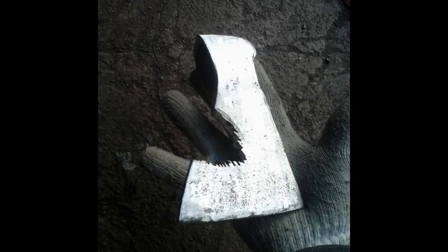 Переделываем топор cвоими руками.Таежный топор.Remodel the ax.His hands.Taiga ax! смотреть онлайн