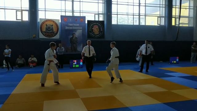 ТУРНИР ПАМЯТИ ГЕРОЯ РОССИИ ДМИТРИЯ КОЖЕМЯКИНА. 31.08-01.09.2019 САНКТ-ПЕТЕРБУРГ. смотреть онлайн