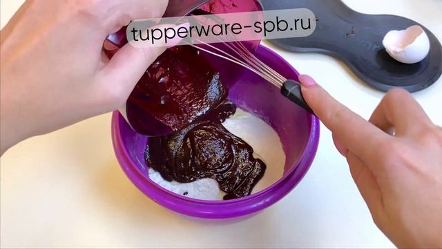 Шоколадные новогодние Ёлочки / tupperware-spb.ru / готовим дома смотреть онлайн