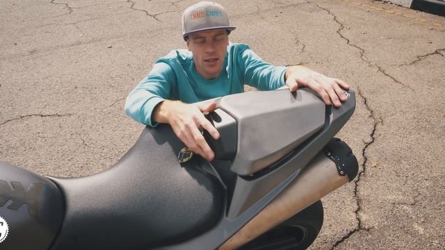 I Got A Yamaha R1 | Midlife Crisis смотреть онлайн