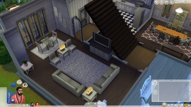 The Sims 4 Моды: Соковыжималка, Банкомат смотреть онлайн