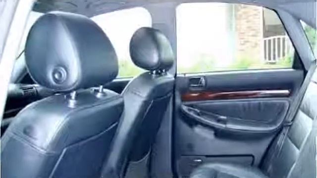 1999 Audi A4 Used Cars Mount Pleasant SC смотреть онлайн