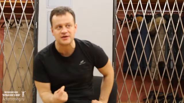 Я в предлагаемых обстоятельствах | Этюды смотреть онлайн