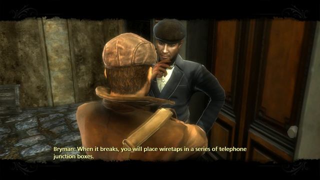 Let's Play The Saboteur Gameplay/Walkthrough [PC] [1080p] Part 36: Throwing Party смотреть онлайн