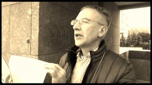 Я покинул свою достоверность.