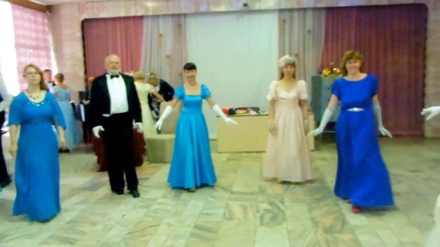 МАРШ РИМ. КАРАЧАРОВСКИЙ БАЛ 23 ИЮНЯ 2018 смотреть онлайн
