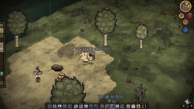Don't Starve Together - Terraria Crossover [Co-op with JBeetle] смотреть онлайн