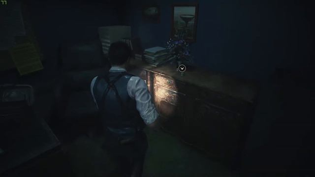 Resident Evil 2 Remake LEON A - How to Police Station in 15 minutes or less смотреть онлайн