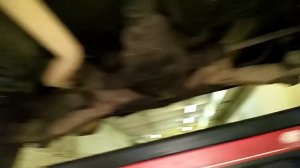 Хонда CR-V поиск люфтов в подвеске.