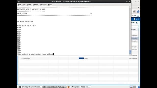 Recover Oracle Database Using RMAN Part II смотреть онлайн