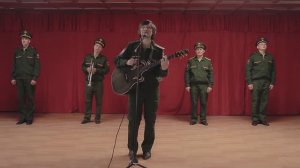 РОМАН КОВАЛЬСКИЙ - Гимн Войск РХБЗ (музыка - Р.Ковальский; слова - О.Соколова)
18 тыс. просмотров