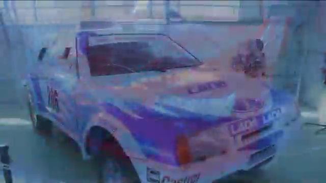 Редкие модели Авто ВАЗ смотреть онлайн