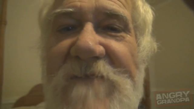 ЗЛОЙ ДЕД ДЕЛАЕТ ИЗ МАЙКЛА РАБА!!!