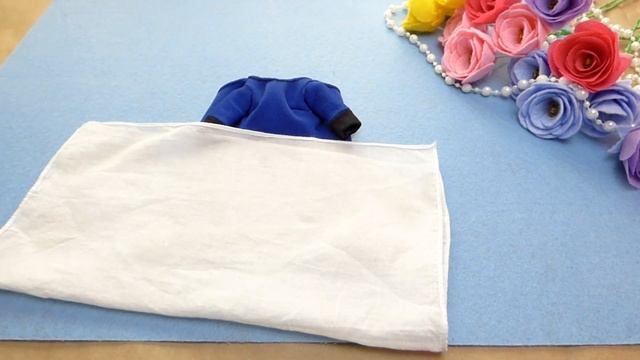 Стразы на одежде для кукол | Кукольная болталка смотреть онлайн