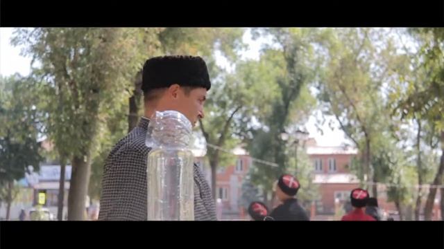 Рубка шашкой. смотреть онлайн