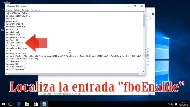 Solucion al Error "EXCEPTION_ACCESS_VIOLATION (0xc0000005)" en Minecraft смотреть онлайн