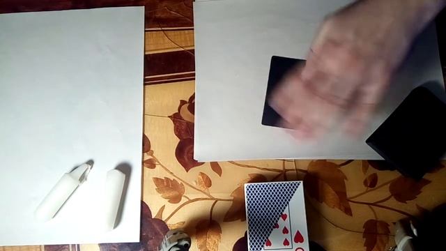 Шлифовка.завершение процесса изготовления тюремной колоды карт! смотреть онлайн