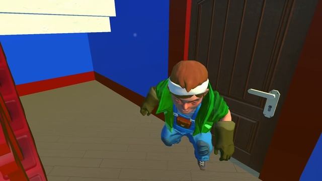 ? БАБКА ВЫГОНЯЕТ БОМЖА ИЗ ПОДЪЕЗДА ? МУЛЬТИК в Scrap Mechanic ? СКРАП МЕХАНИК ? смотреть онлайн