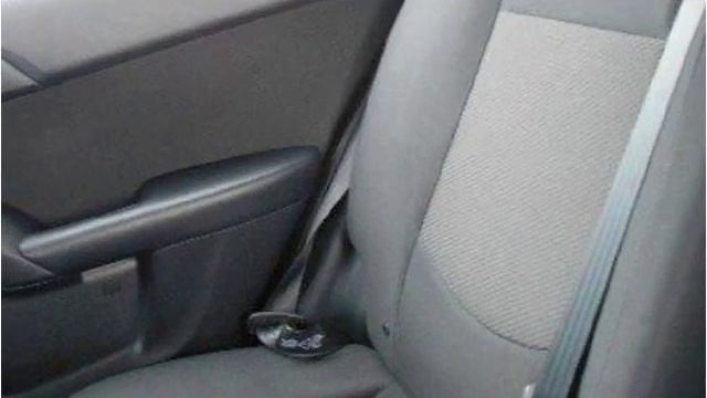 2011 Kia Forte 5-Door Used Cars Tullahoma TN