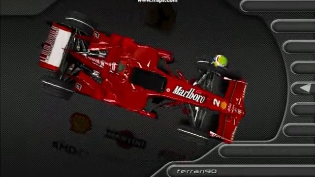 ferrari Marlboro смотреть онлайн