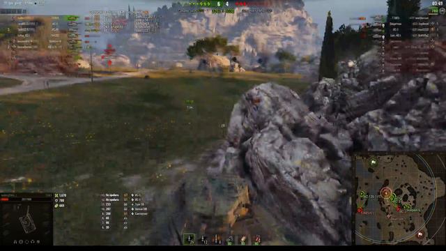 wot вылазки-8 Zorg смотреть онлайн